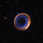 estrela aná supernova explosão dupla universo