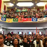 evento na faculdade de direito da usp pela soberania