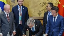 china lula setor automotivo desemprego