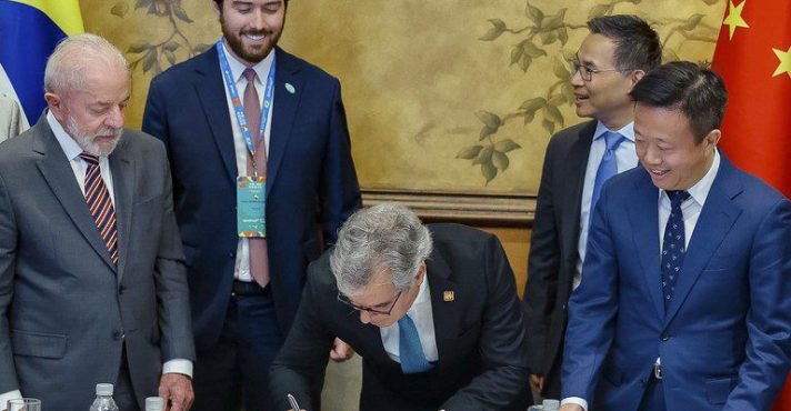 china lula setor automotivo desemprego