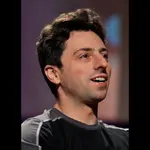 O cofundador do Google Sergey Brin