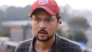 Nikolas vai pedir afastamento de assessor de deputada do Psol que participou de protesto na Faria Lima