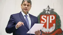 são paulo; tarcísio de freitas