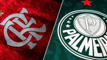flamengo x palmeiras no brasileirão 2025 - artigo de milton neves