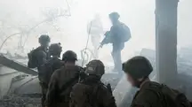 Forças de Defesa de Israel durante uma ação em Rafah - 11/07/2025 | Foto: Reprodução/IDF