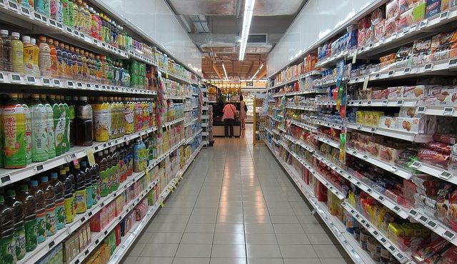 Startup israelense mercado atacadista
