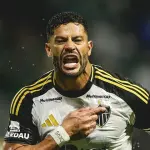 hulk atlético mineiro x palmeiras