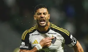 hulk atlético mineiro x palmeiras