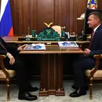 putin ministro morte corrupção rússia ditadura