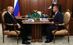 putin ministro morte corrupção rússia ditadura