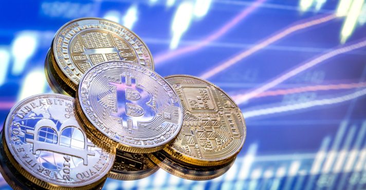 Bitcoin | Foto: Divulgação