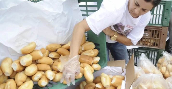 pão emprego vagas são paulo mão de obra clt