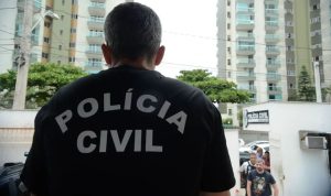 roubo golpe aposentados rio de janeiro mr. catra