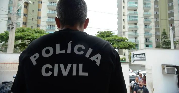 roubo golpe aposentados rio de janeiro mr. catra