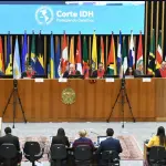 oea comissão direitos humanos eua brasil méxico