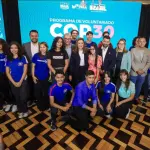 cop30 coluntários belém clima brasil onu