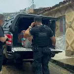 crime comando vermelho alagoas polícia prisões facção rio de janeiro