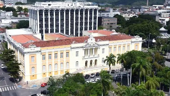 Justiça da Paraíba investiga arquivamento irregular de processos