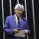 Chico Alencar é deputado pelo Psol | Foto: Kayo Magalhães/Câmara dos Deputados
