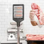 Carne EUA Brasil