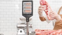 Carne EUA Brasil