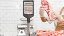 Carne EUA Brasil