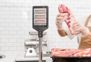 Carne EUA Brasil