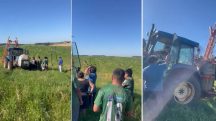 indígenas rio grande do sul invasão produtores rurais