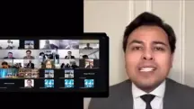 jeffrey chiquini denúncia contra o stf - corte de vídeo