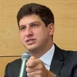 joão campos no gilmarpalooza