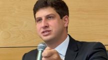 joão campos no gilmarpalooza