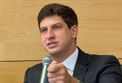 joão campos no gilmarpalooza