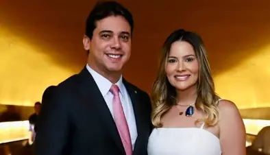 júnior mano e giordanna mano - novas russas