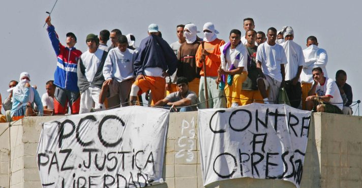 imprensa - pcc