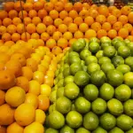Importadoras dos EUA argumentam que tarifa de 50% poderia causar um aumento de 20% a 25% do preço do suco para o consumidor final | Foto: Valter Campanato/Agência Brasil