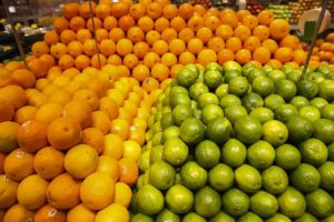 Importadoras dos EUA argumentam que tarifa de 50% poderia causar um aumento de 20% a 25% do preço do suco para o consumidor final | Foto: Valter Campanato/Agência Brasil