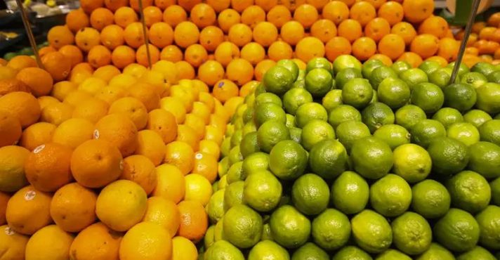 Importadoras dos EUA argumentam que tarifa de 50% poderia causar um aumento de 20% a 25% do preço do suco para o consumidor final | Foto: Valter Campanato/Agência Brasil