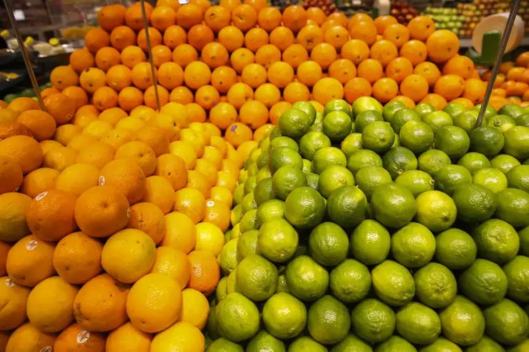 Importadoras dos EUA argumentam que tarifa de 50% poderia causar um aumento de 20% a 25% do preço do suco para o consumidor final | Foto: Valter Campanato/Agência Brasil