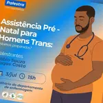 ufma trans pré-natal saúde enfermagem agenda lgbt