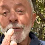 lula oferece jabuticaba para trump