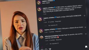 homeschooling justiça santa catarina mãe família minsitério público fiho
