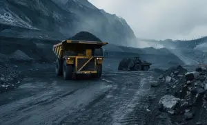 Lítio Mineração Brasil