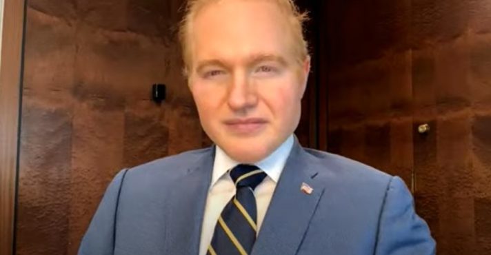 martin de luca