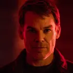 michael c hall como dexter