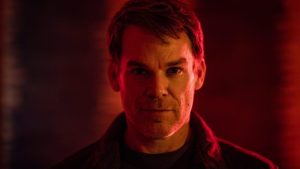 michael c hall como dexter
