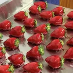 morango do amor