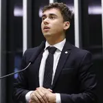 nikolas ferreira pede impeachmet de lula