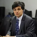 Leonardo Sica, presidente da OAB-SP: aproximação preocupante entre o STF e a classe política | Foto: Lucio Bernardo Jr/ Câmara dos Deputados