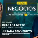 oeste negócios - 21072025