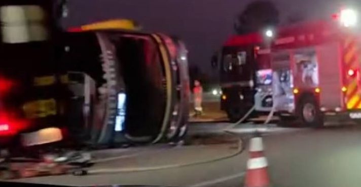 ônibus